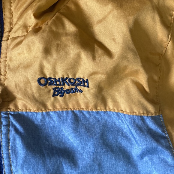 OshKosh Bgosh Jacket - Picture 2 of 6